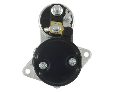 Startmotor / Startmotor, bild 3