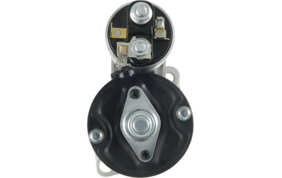 Startmotor / Startmotor, bild 3