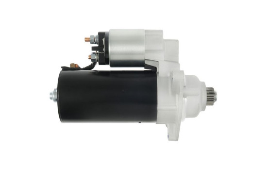 Startmotor / Startmotor, bild 2