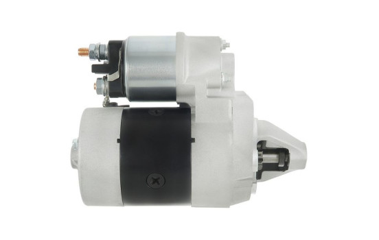 Startmotor / Startmotor, bild 2