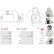 Startmotor / Startmotor, miniatyr 5