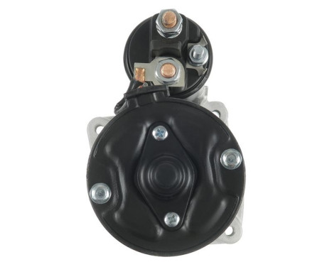 Startmotor / Startmotor, bild 3