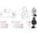 Startmotor / Startmotor, miniatyr 5