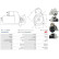 Startmotor / Startmotor, miniatyr 5
