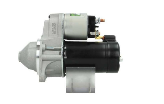Startmotor / Startmotor, bild 2