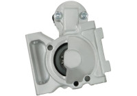 Startmotor / Startmotor