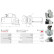 Startmotor / Startmotor, miniatyr 5