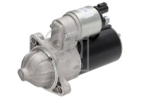 Startmotor / Startmotor