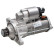 Startmotor / Startmotor