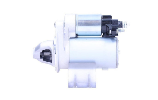 Startmotor / Startmotor, bild 2