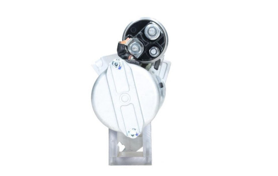 Startmotor / Startmotor, bild 3