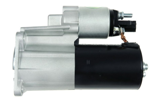 Startmotor / Startmotor, bild 4