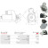 Startmotor / Startmotor, miniatyr 5