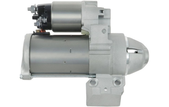 Startmotor / Startmotor, bild 4