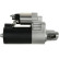 Startmotor / Startmotor, miniatyr 2