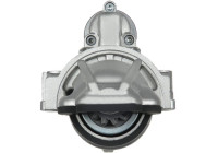 Startmotor / Startmotor