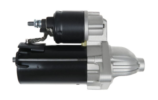 Startmotor / Startmotor, bild 4