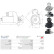 Startmotor / Startmotor, miniatyr 5