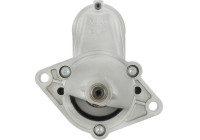Startmotor / Startmotor