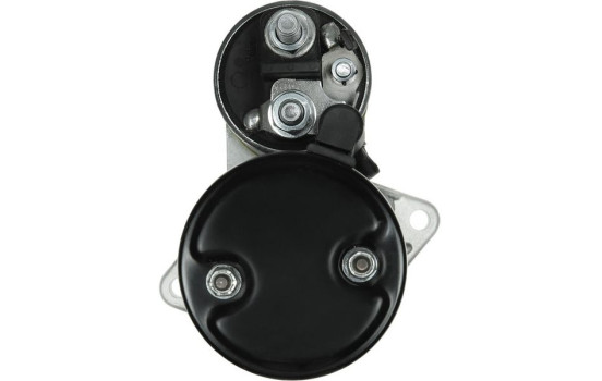 Startmotor / Startmotor, bild 3
