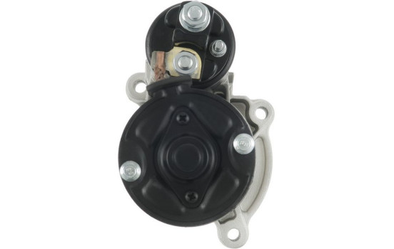 Startmotor / Startmotor, bild 3