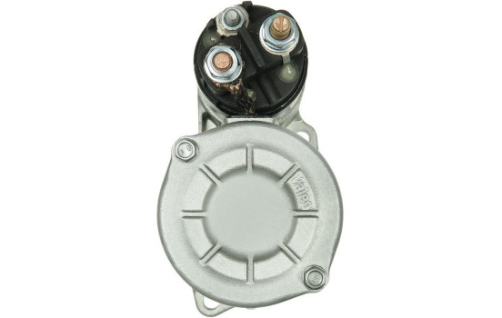 Startmotor / Startmotor, bild 3
