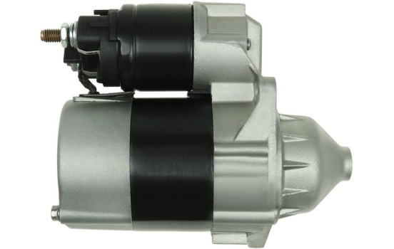 Startmotor / Startmotor, bild 4