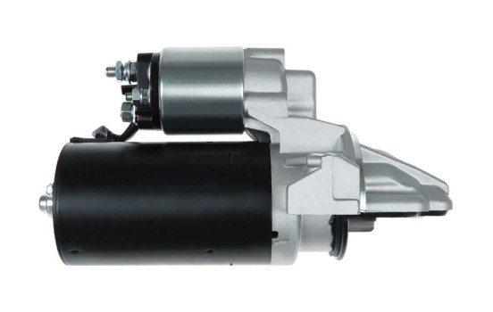 Startmotor / Startmotor, bild 2