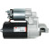 Startmotor / Startmotor, miniatyr 2