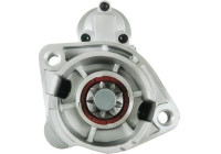 Startmotor / Startmotor
