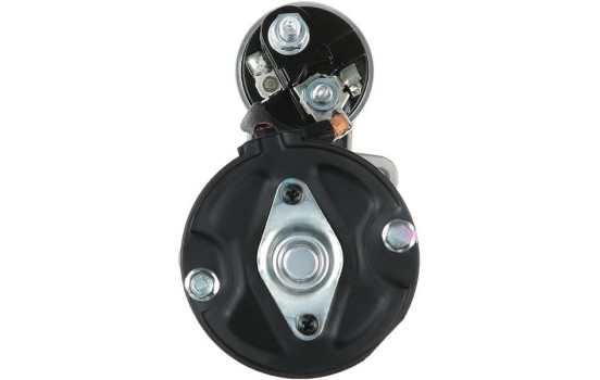 Startmotor / Startmotor, bild 3