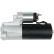 Startmotor / Startmotor, miniatyr 4
