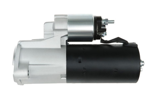 Startmotor / Startmotor, bild 4
