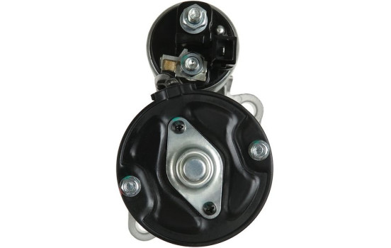 Startmotor / Startmotor, bild 3