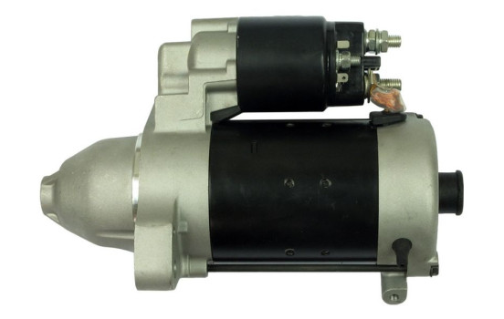 Startmotor / Startmotor, bild 4