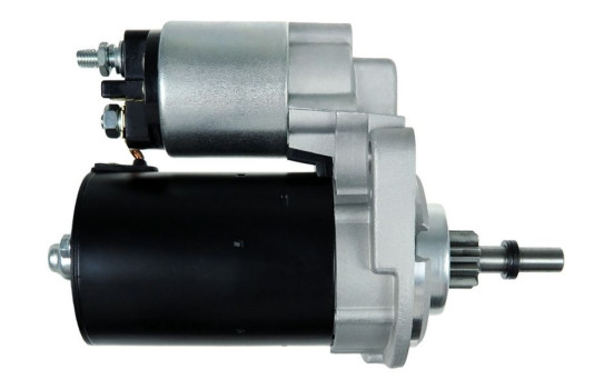 Startmotor / Startmotor, bild 2