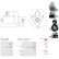 Startmotor / Startmotor, miniatyr 5
