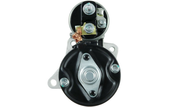 Startmotor / Startmotor, bild 3