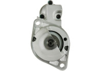Startmotor / Startmotor