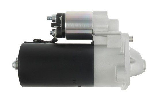 Startmotor / Startmotor, bild 4