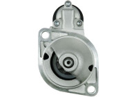 Startmotor / Startmotor