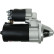 Startmotor / Startmotor, miniatyr 2