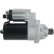 Startmotor / Startmotor, miniatyr 2