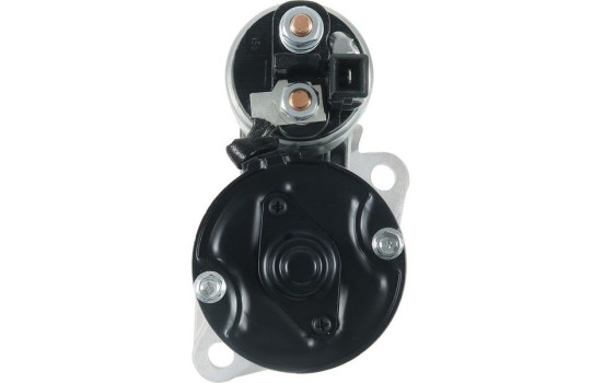 Startmotor / Startmotor, bild 3