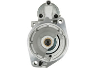 Startmotor / Startmotor