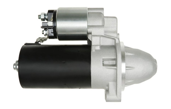 Startmotor / Startmotor, bild 4
