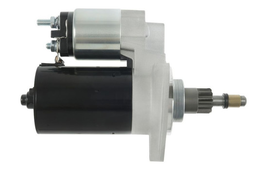 Startmotor / Startmotor, bild 2