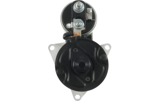 Startmotor / Startmotor, bild 3