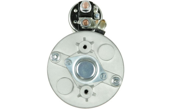 Startmotor / Startmotor, bild 3