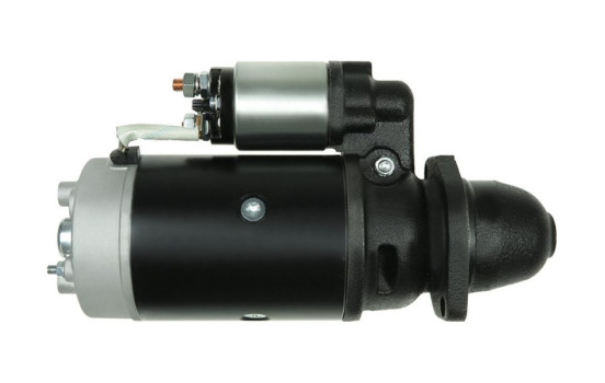 Startmotor / Startmotor, bild 4